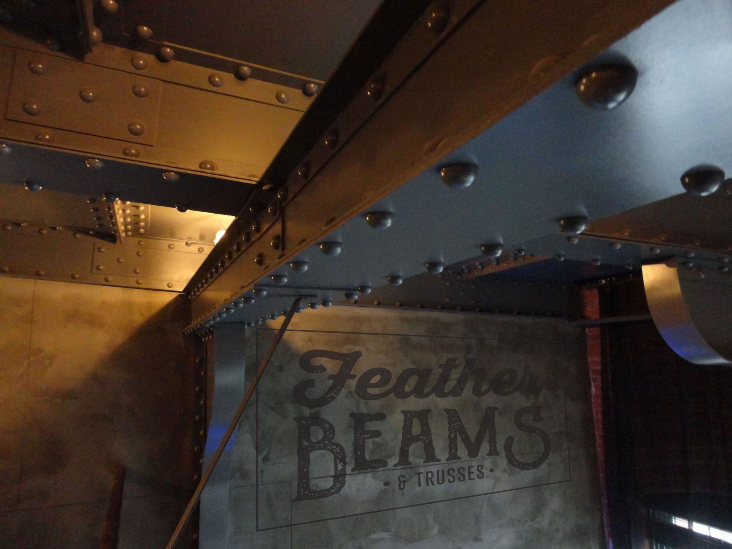Featherbeams offices