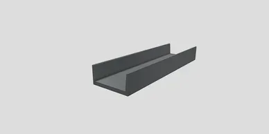 X-Truss profile