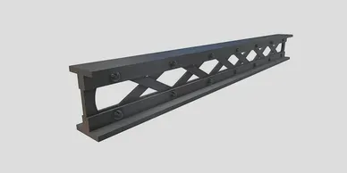 RR Truss profile